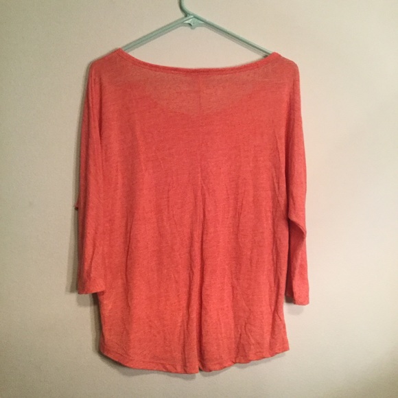 Cute and casual Massimo shirt! - Picture 3 of 4
